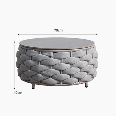 Nest Outdoor Coffee Table