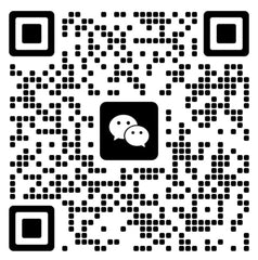 WeChat QR code