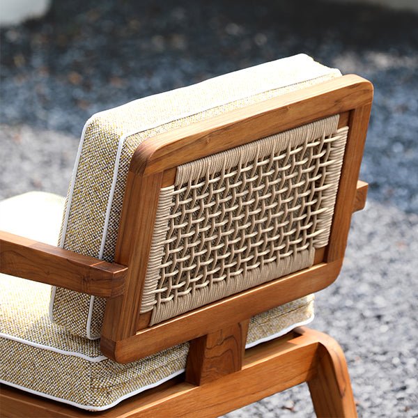 Avila Outdoor Dining Chair