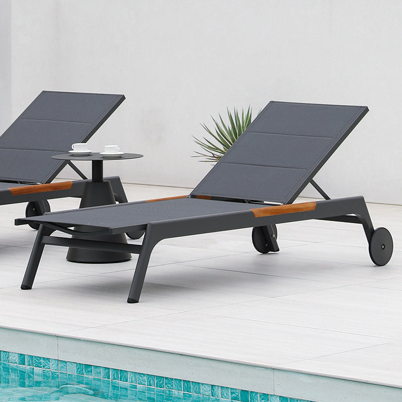 Lopez Sun Lounger