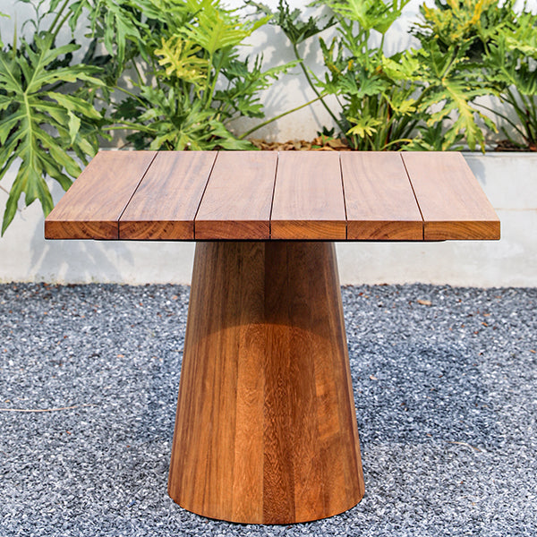 Dune Outdoor Square Dining Table