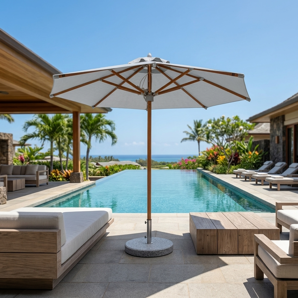 Elaris Patio Umbrella
