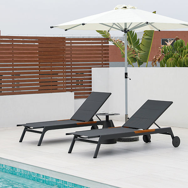 Lopez Sun Lounger