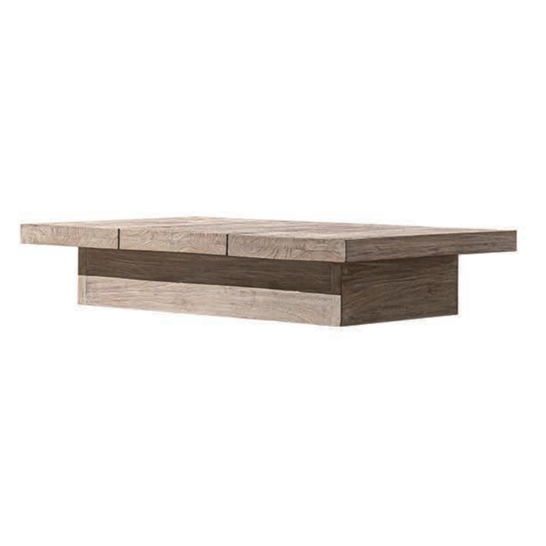 Menorca Outdoor Side Table