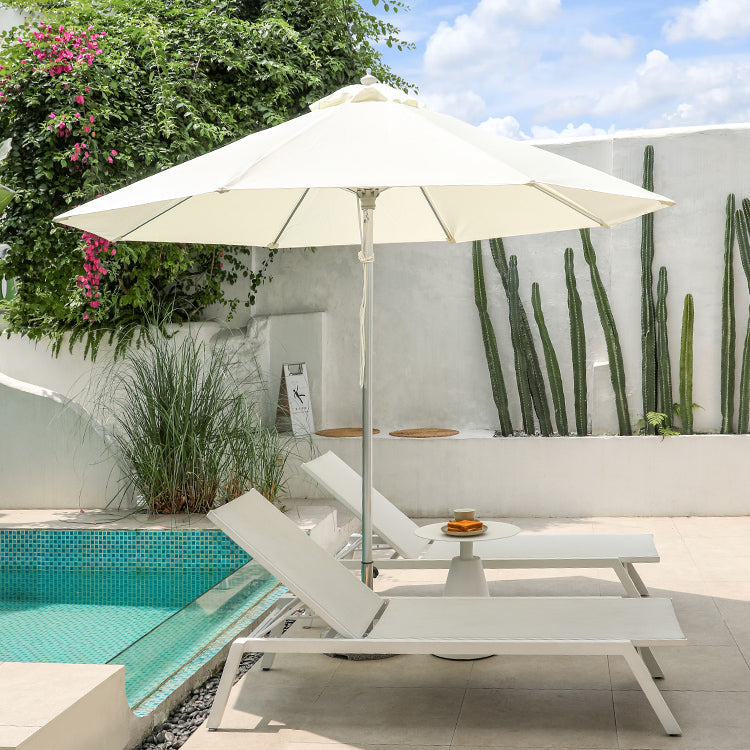 Asha Sun Lounger