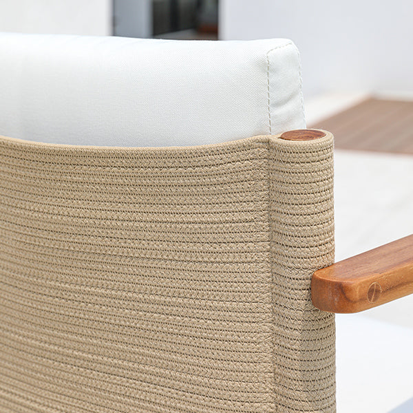 Giraud Outdoor Dining Chair