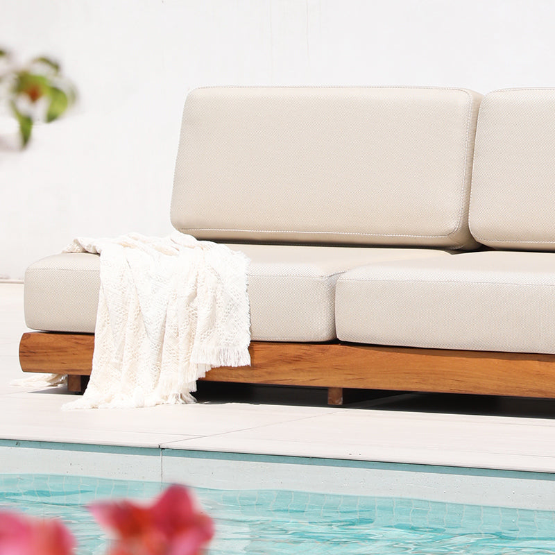 Dune Outdoor Two Seater Sofa