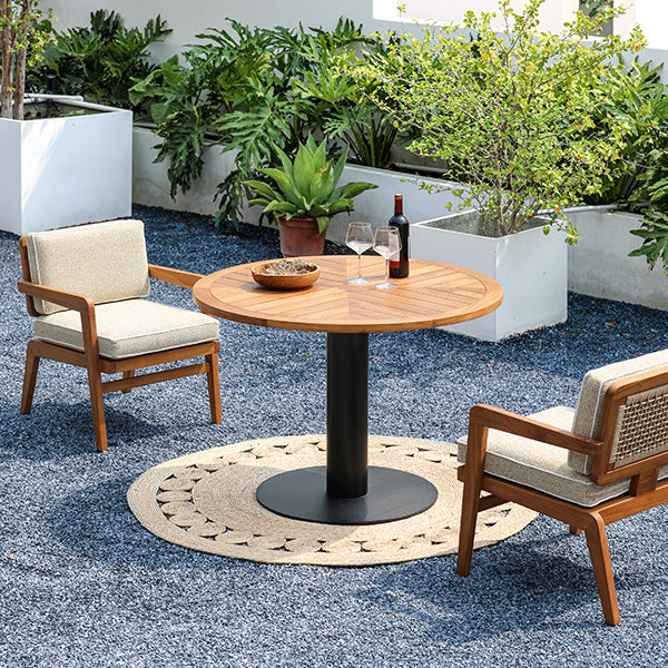 Avila Outdoor Dining Chair