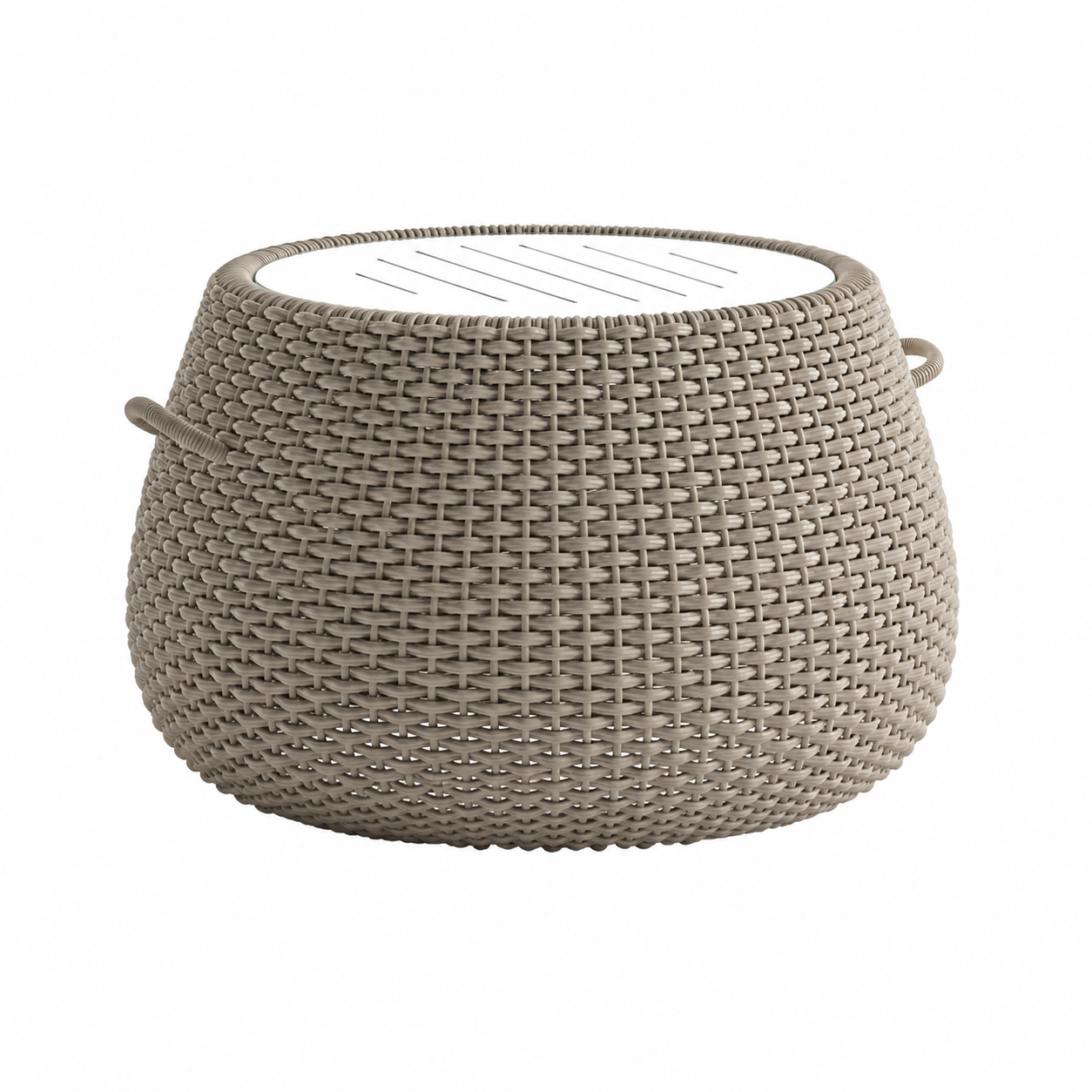 Ousi Outdoor Coffee Table