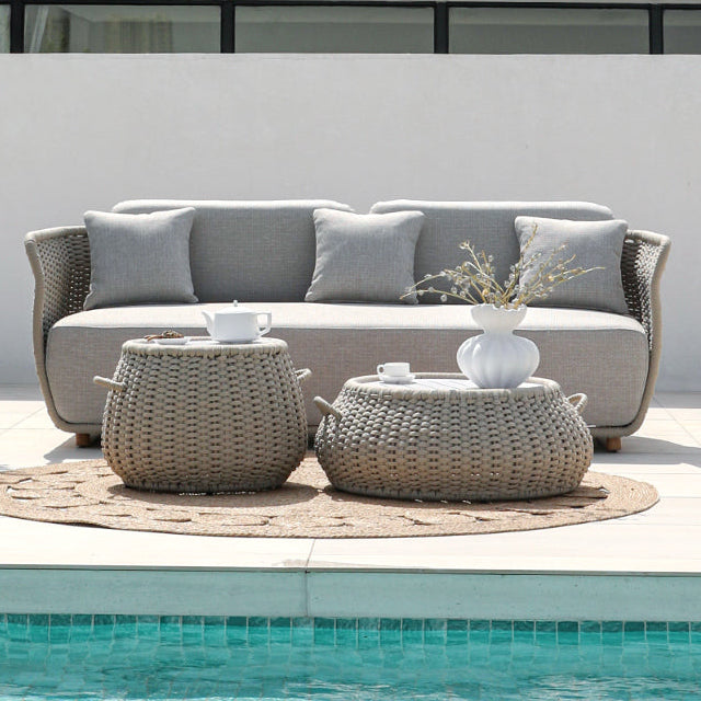 Ousi Outdoor Coffee Table