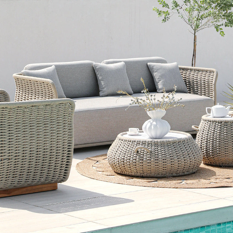 Ousi Outdoor Coffee Table