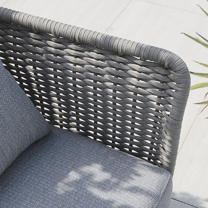 Ousi Outdoor Single Sofa