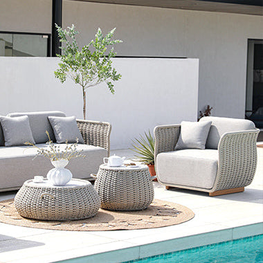 Ousi Outdoor Coffee Table