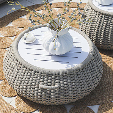 Ousi Outdoor Coffee Table