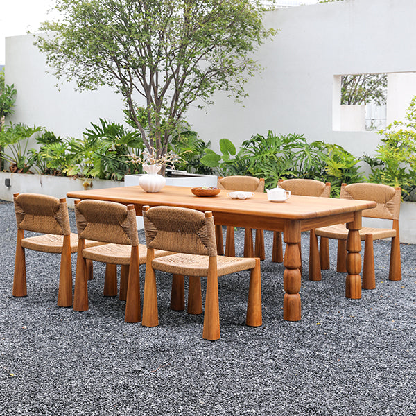 Dune Outdoor Dining Chair