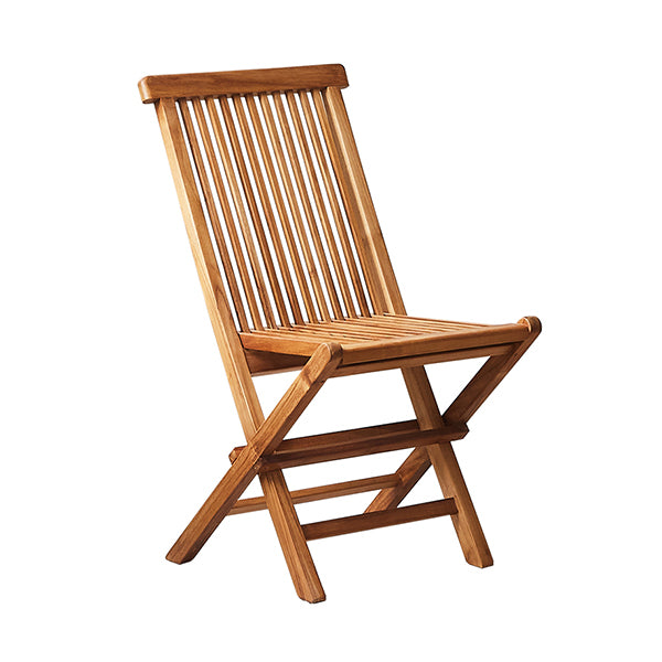 Finn Outdoor Foldable Chair