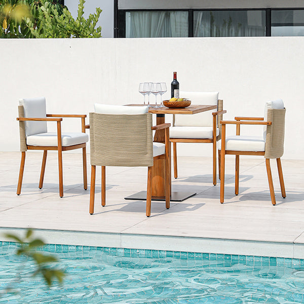 Giraud Outdoor Dining Chair