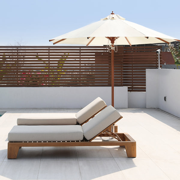 Sanya Bay Sun Lounger