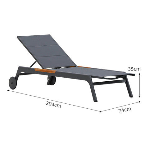 Lopez Sun Lounger