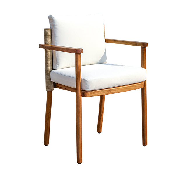 Giraud Outdoor Dining Chair