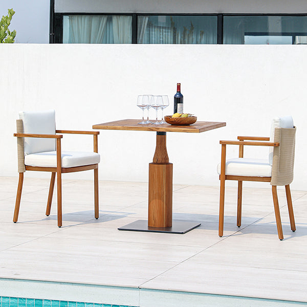 Giraud Outdoor Dining Chair