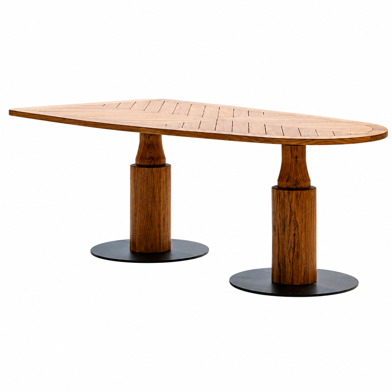 Sailing Outdoor Long Table