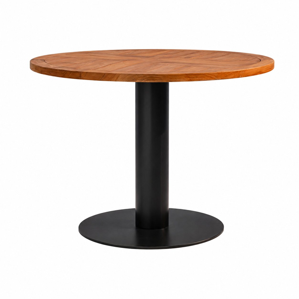 Sailing Outdoor Round Dining Table