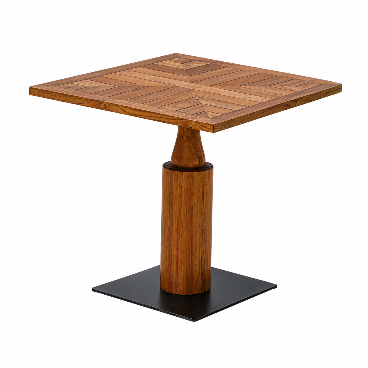 Sailing Outdoor Square Dining Table
