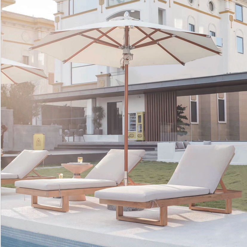 Karp Sun Lounger