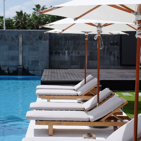 Karp Sun Lounger