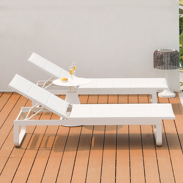 Vail Sun Lounger