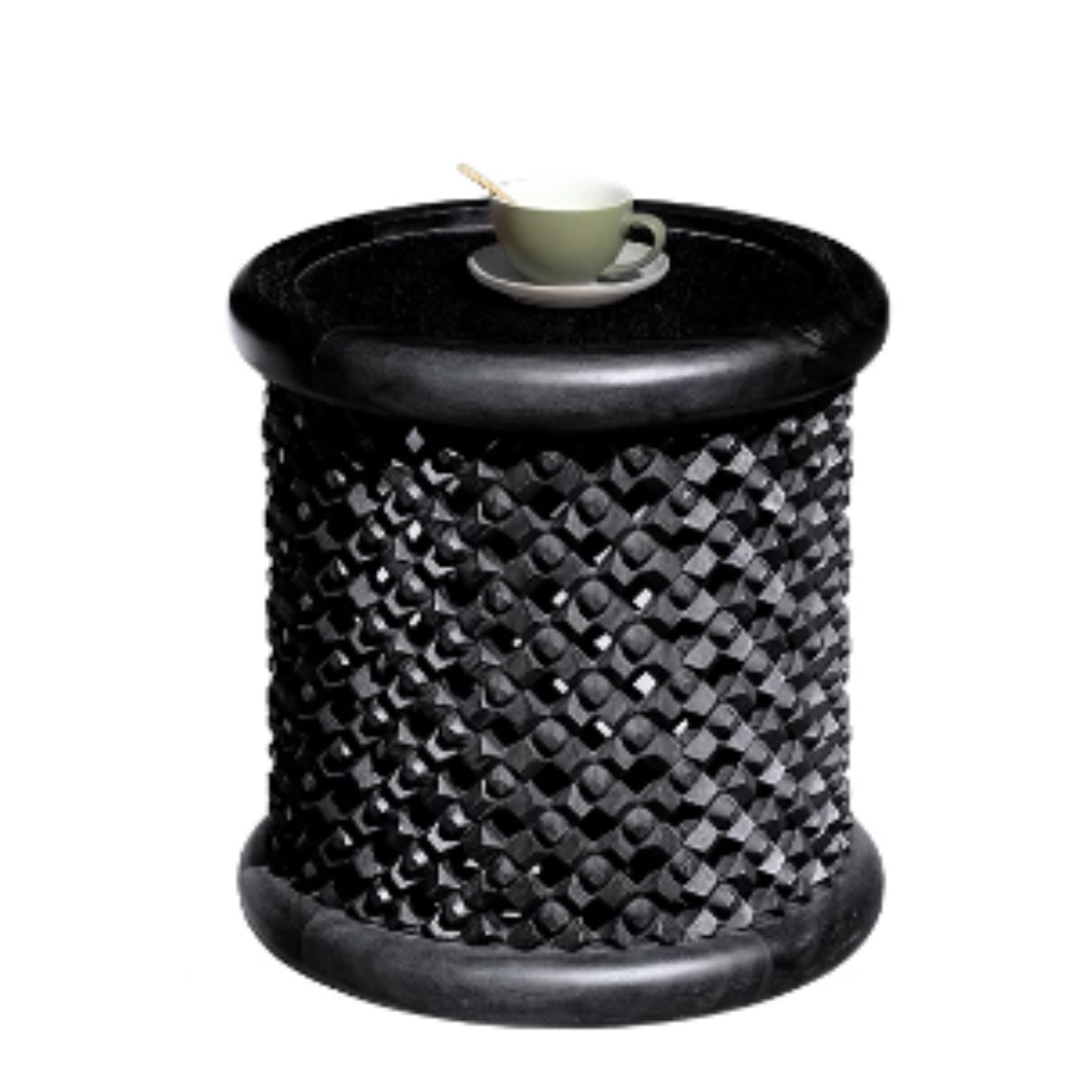 Bamileke Outdoor Coffee Table