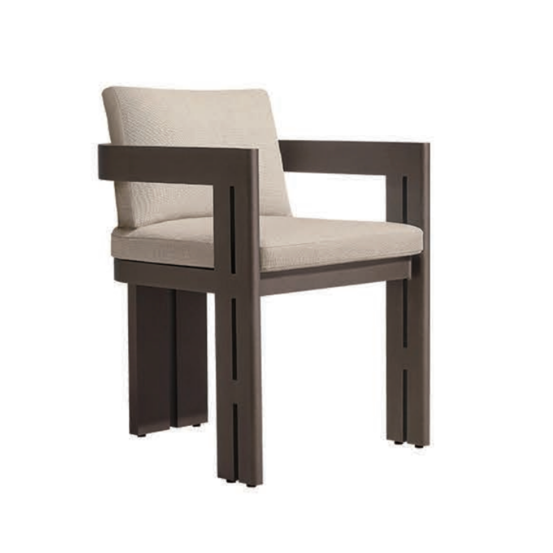 Matira Outdoor Dining Chair
