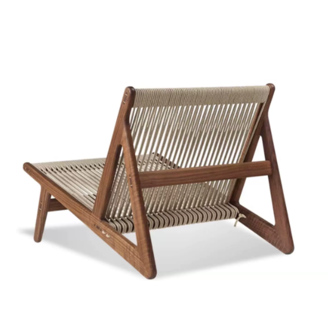 Nyra Outdoor Lounge Chair