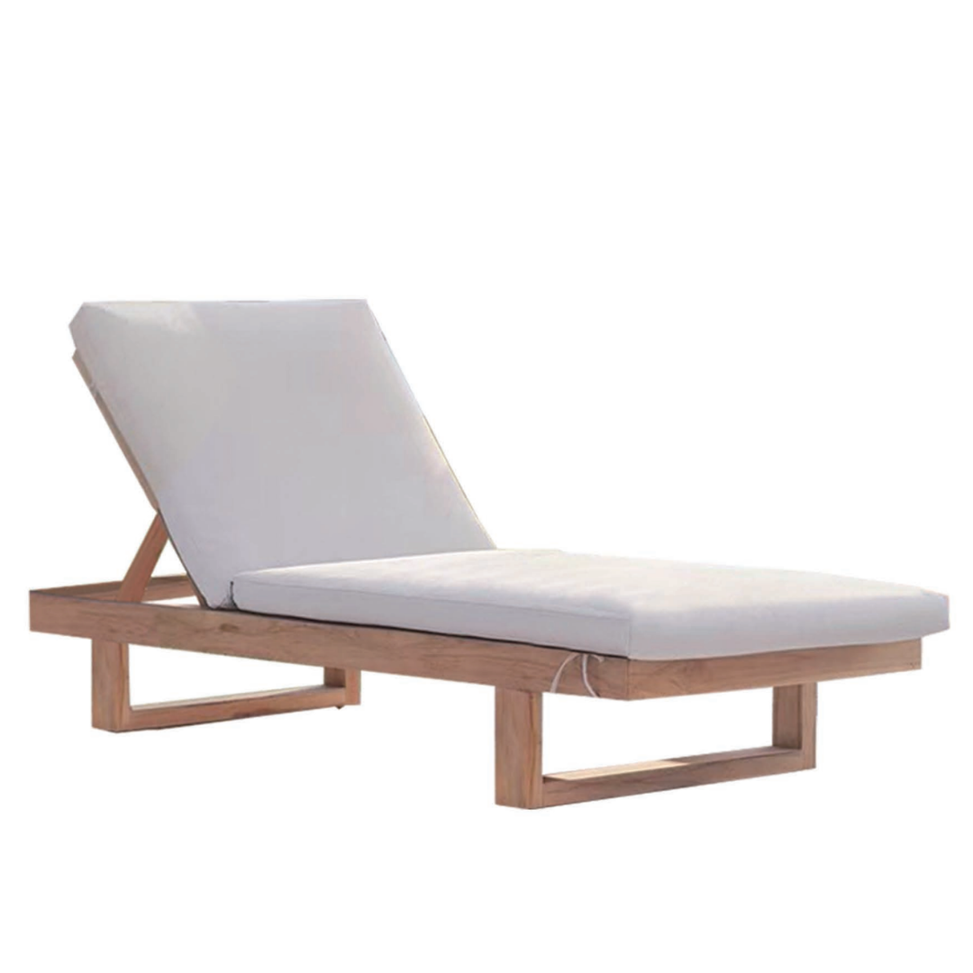 Karp Sun Lounger
