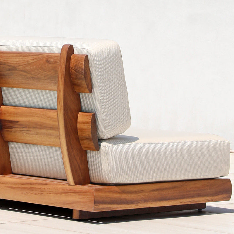 Dune Outdoor Two Seater Sofa