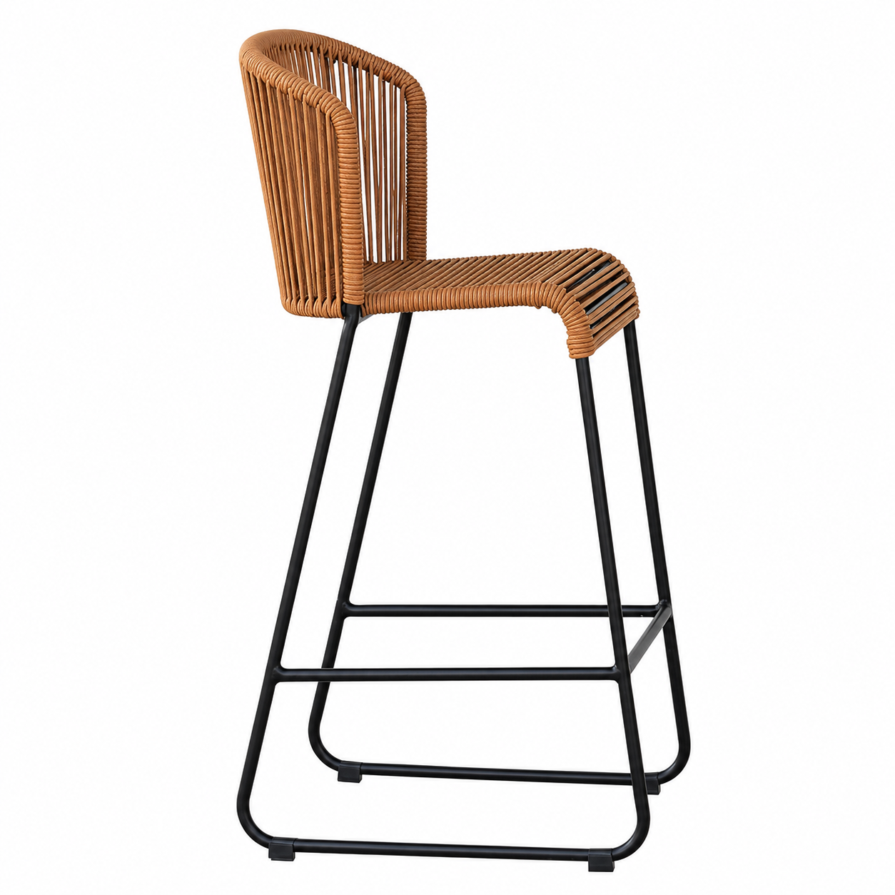 Time Outdoor Bar Stool