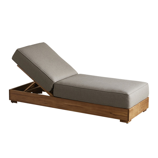 Hampton Sun Lounger