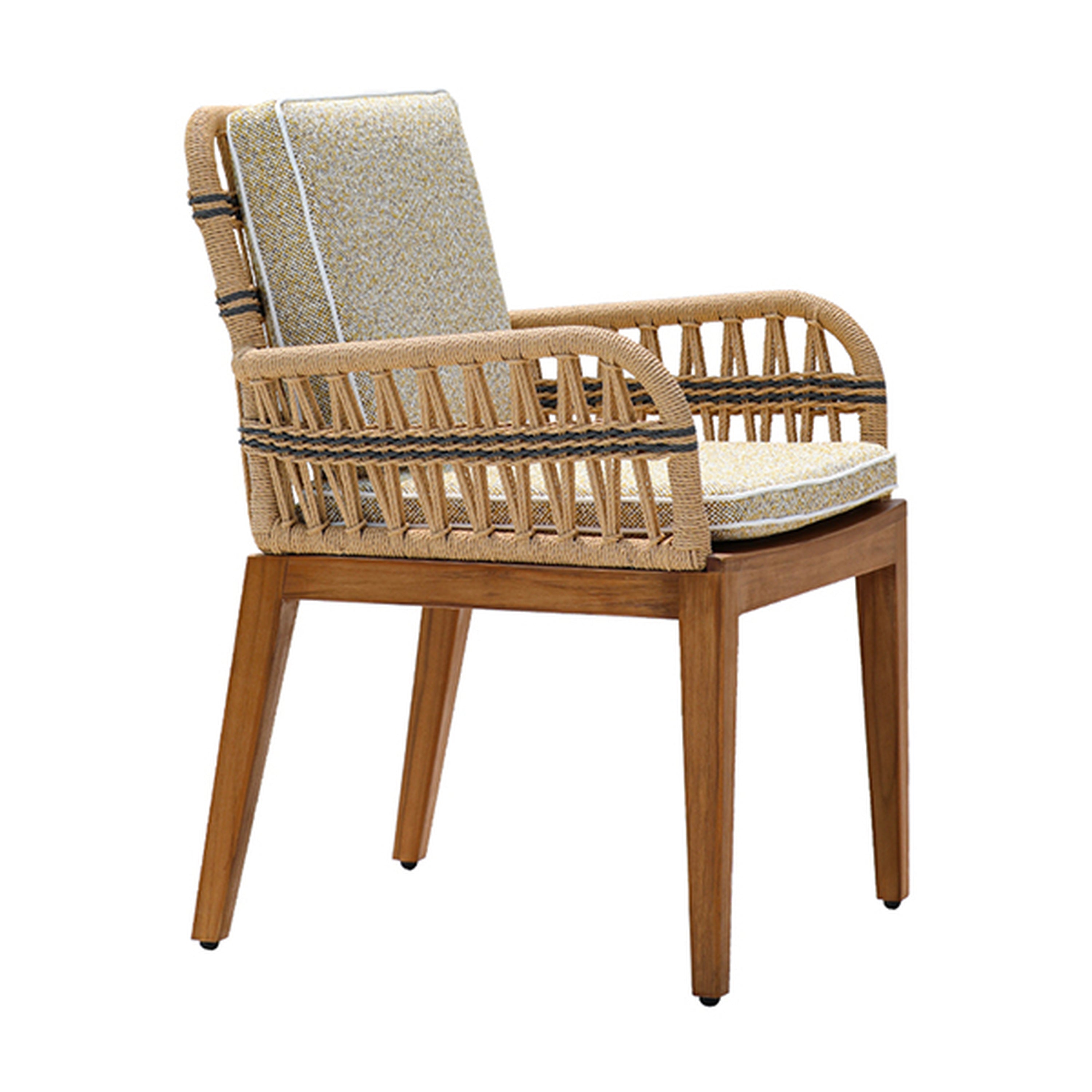 Vacation Outdoor Dining Chair
