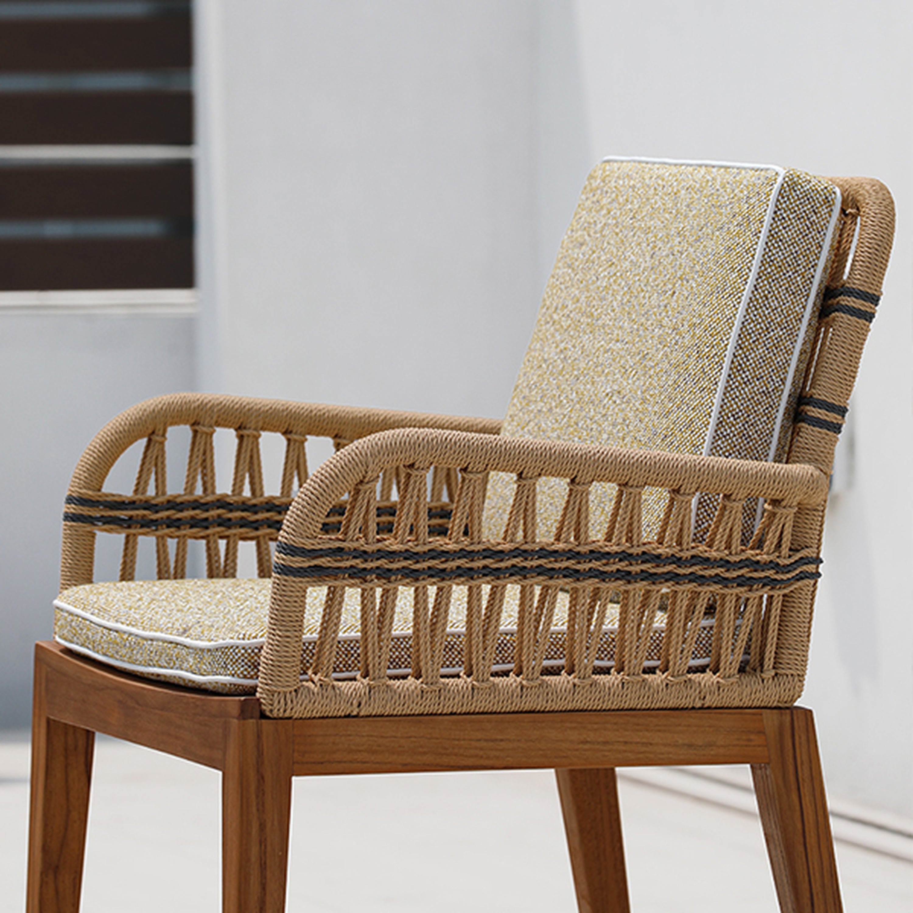 Vacation Outdoor Dining Chair