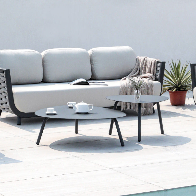 Weiss Outdoor Coffee Table