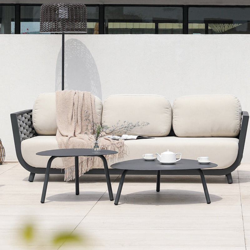Weiss Outdoor Coffee Table