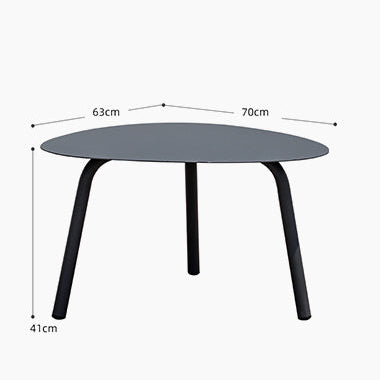 Weiss Outdoor Coffee Table