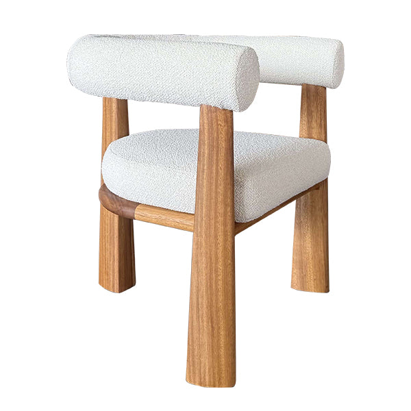 Deria Outdoor Dining Chair