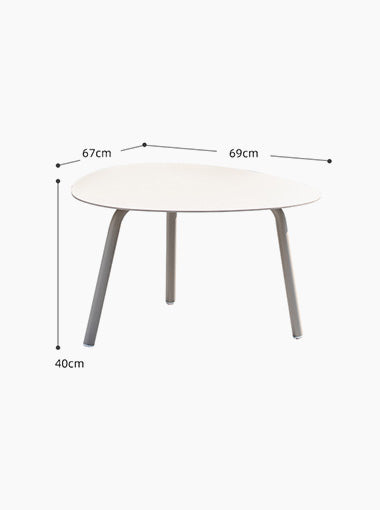 Bana Outdoor Coffee Table