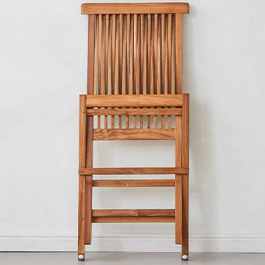 Finn Outdoor Foldable Chair