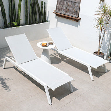 Asha Sun Lounger