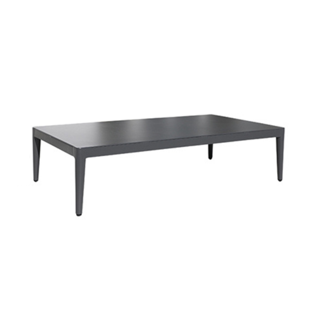 Yass Outdoor Long Coffee Table
