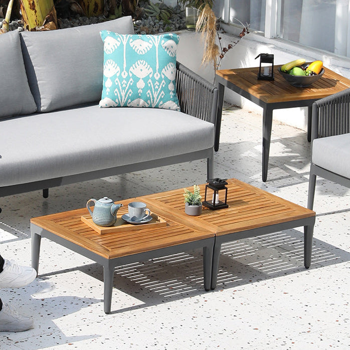 Yass Outdoor Coffee Table