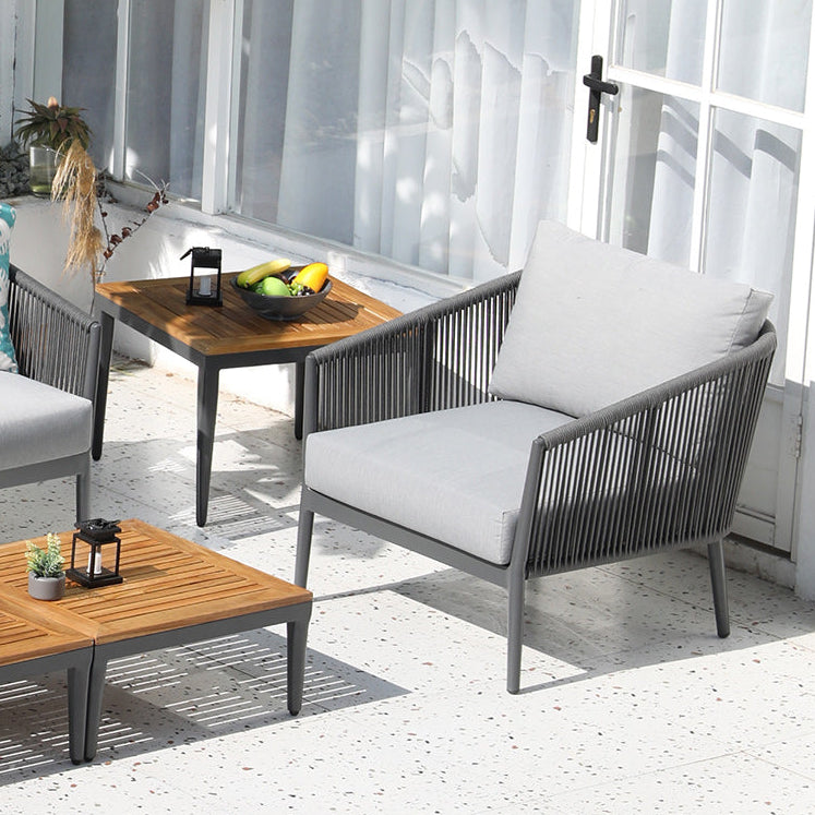 Yass Outdoor Side Table
